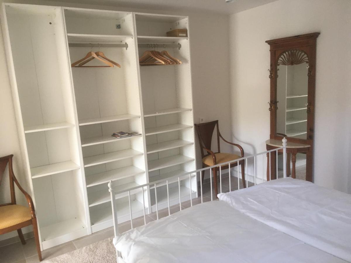 Sweetsuites 40A Lavendelhaus Mühlhausen Екстериор снимка