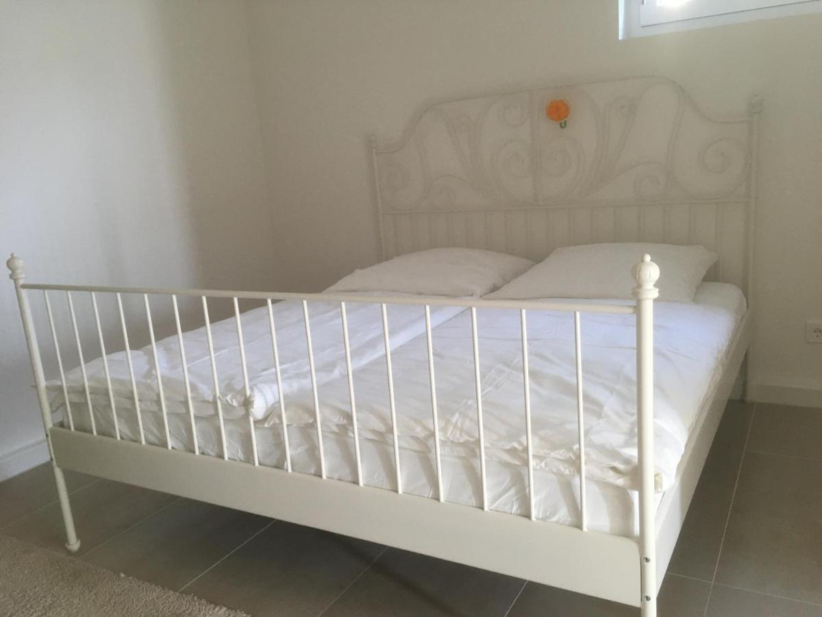 Sweetsuites 40A Lavendelhaus Mühlhausen Екстериор снимка
