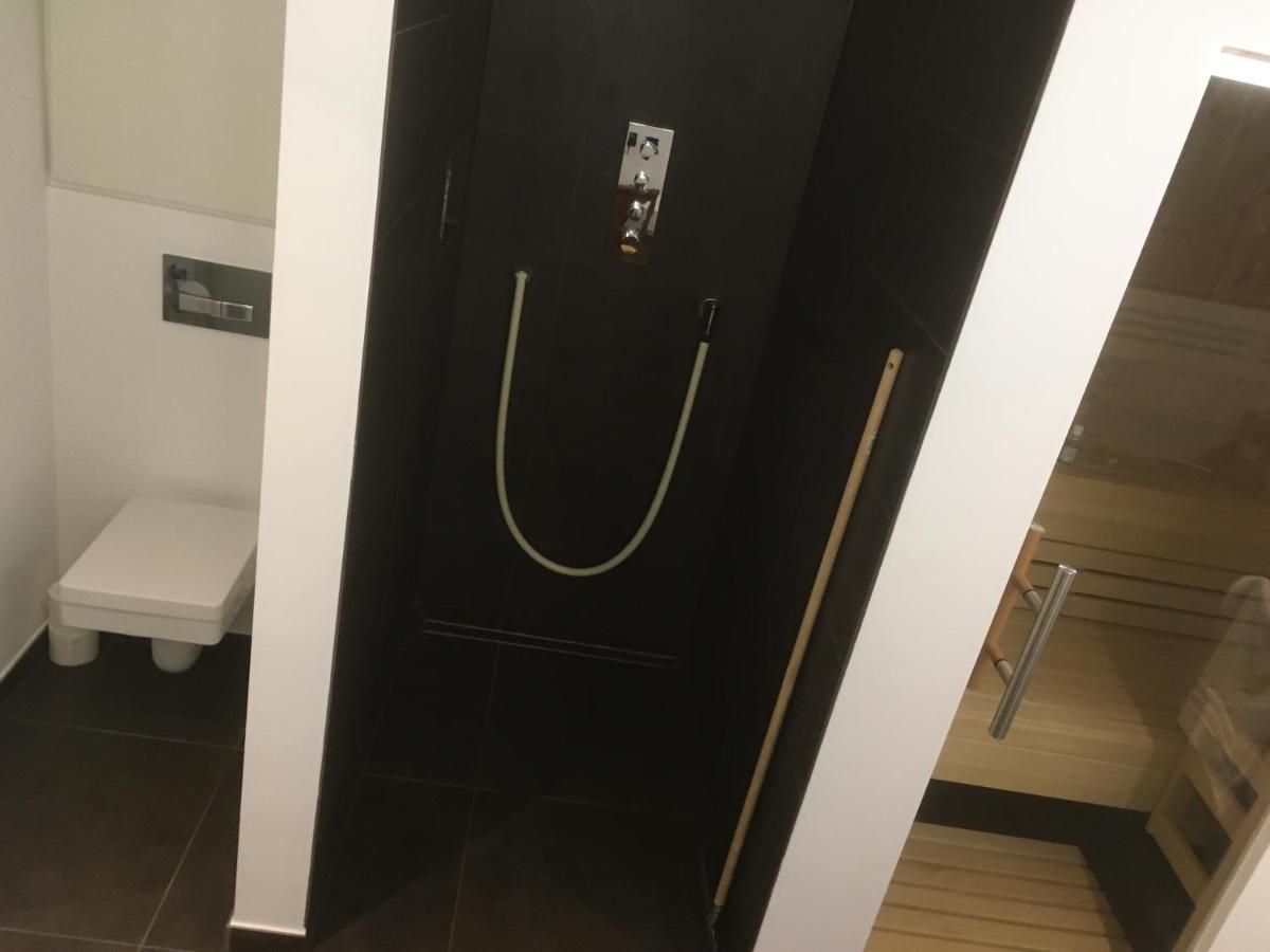Sweetsuites 40A Lavendelhaus Mühlhausen Екстериор снимка