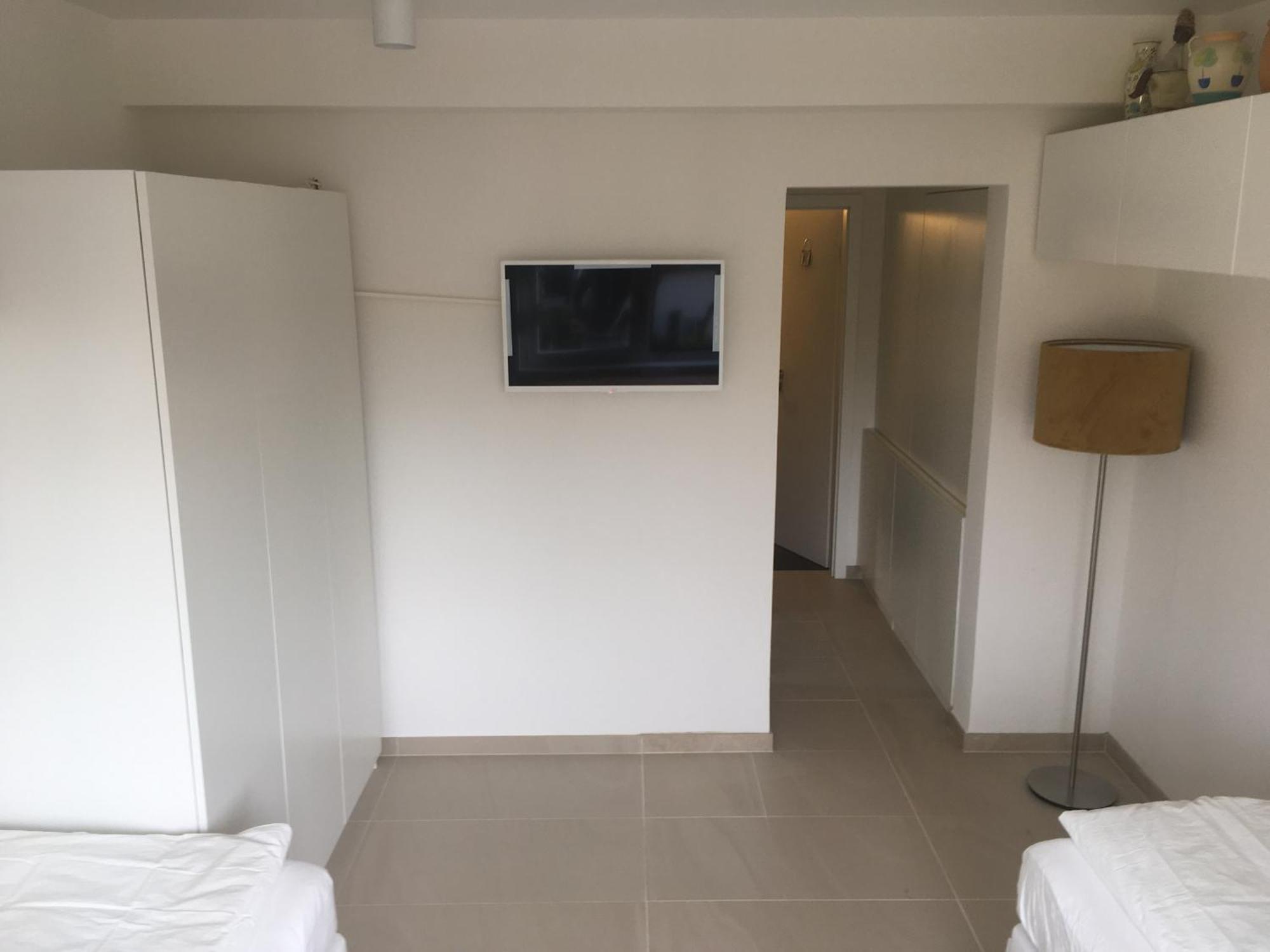 Sweetsuites 40A Lavendelhaus Mühlhausen Екстериор снимка